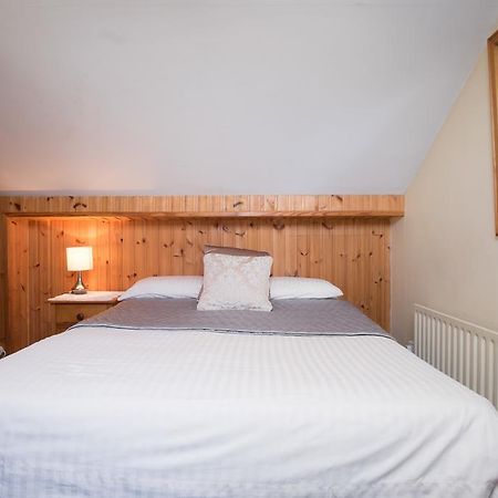 Anbelle Lodge Голвей Екстер'єр фото