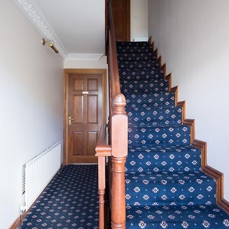 Anbelle Lodge Голвей Екстер'єр фото