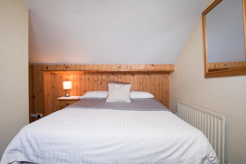 Anbelle Lodge Голвей Екстер'єр фото