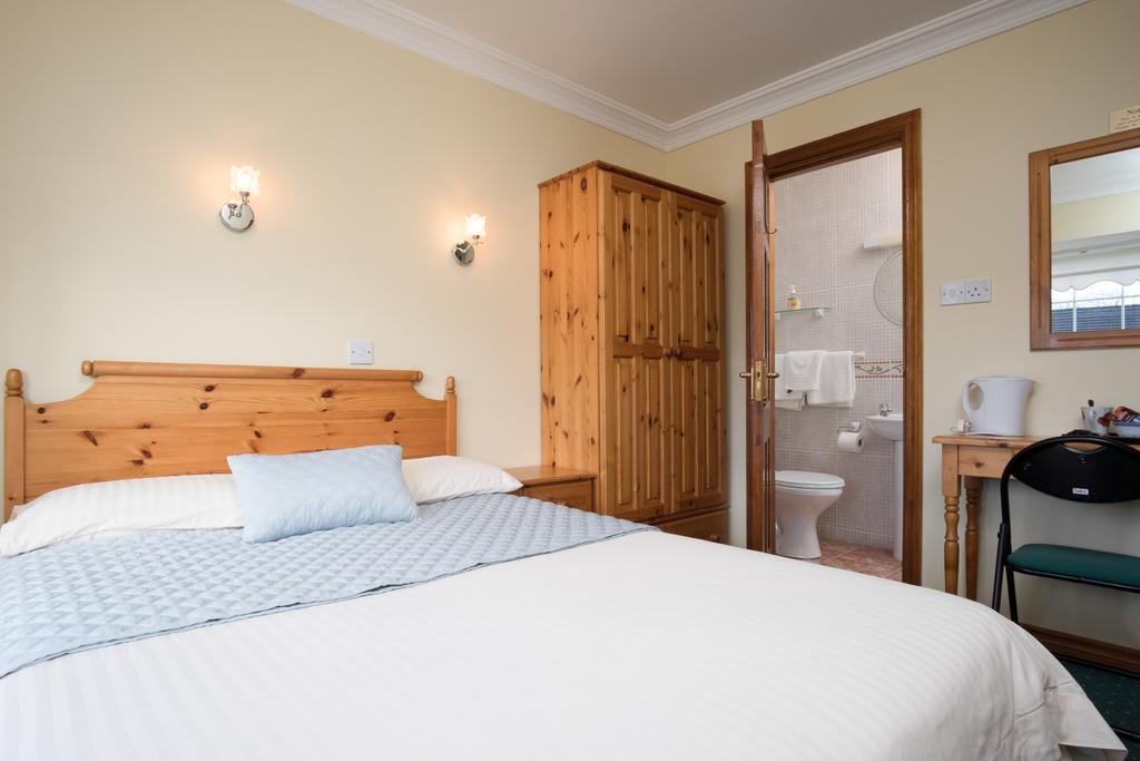 Anbelle Lodge Голвей Екстер'єр фото