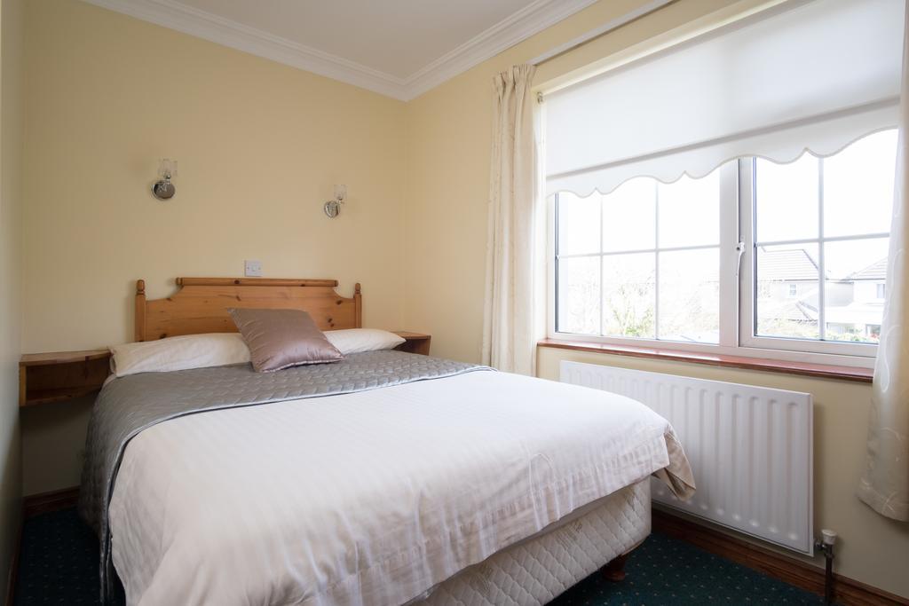 Anbelle Lodge Голвей Екстер'єр фото