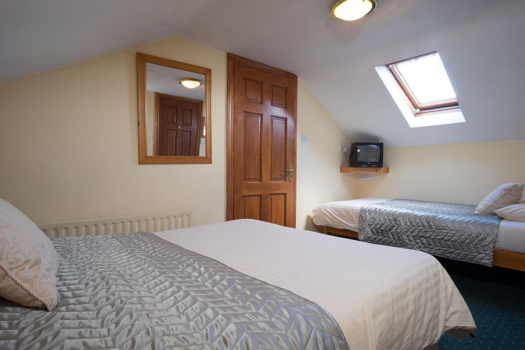 Anbelle Lodge Голвей Екстер'єр фото