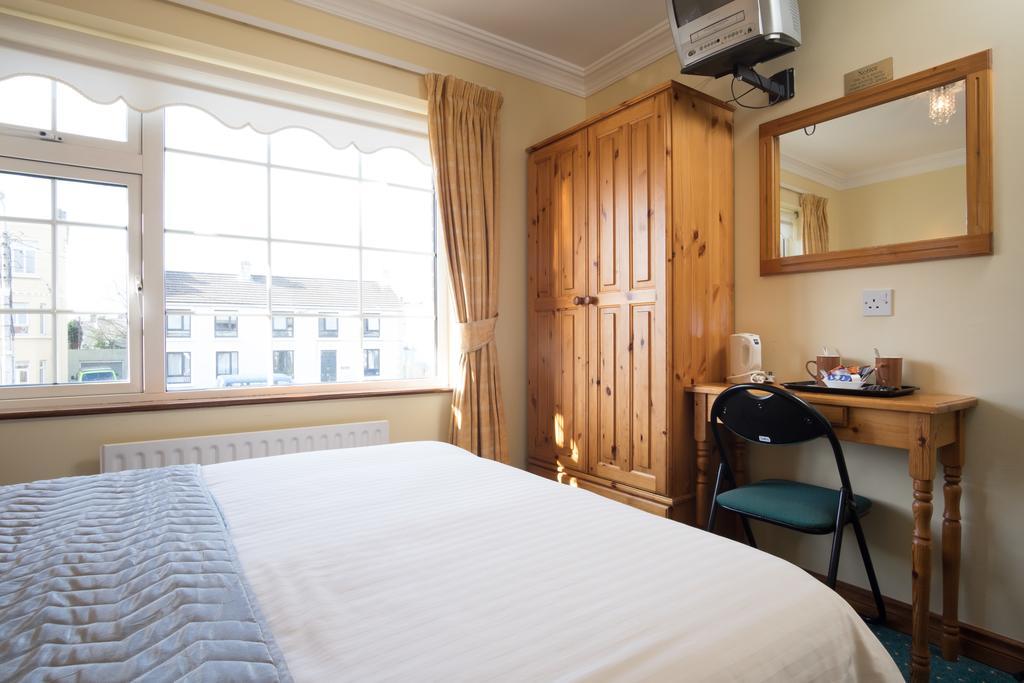 Anbelle Lodge Голвей Екстер'єр фото