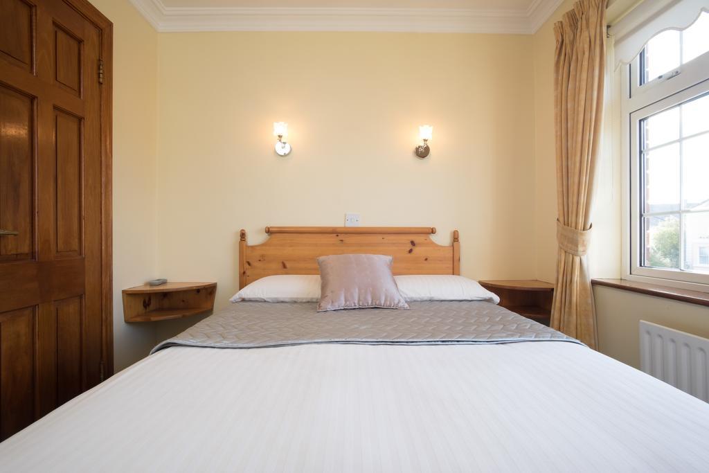 Anbelle Lodge Голвей Екстер'єр фото