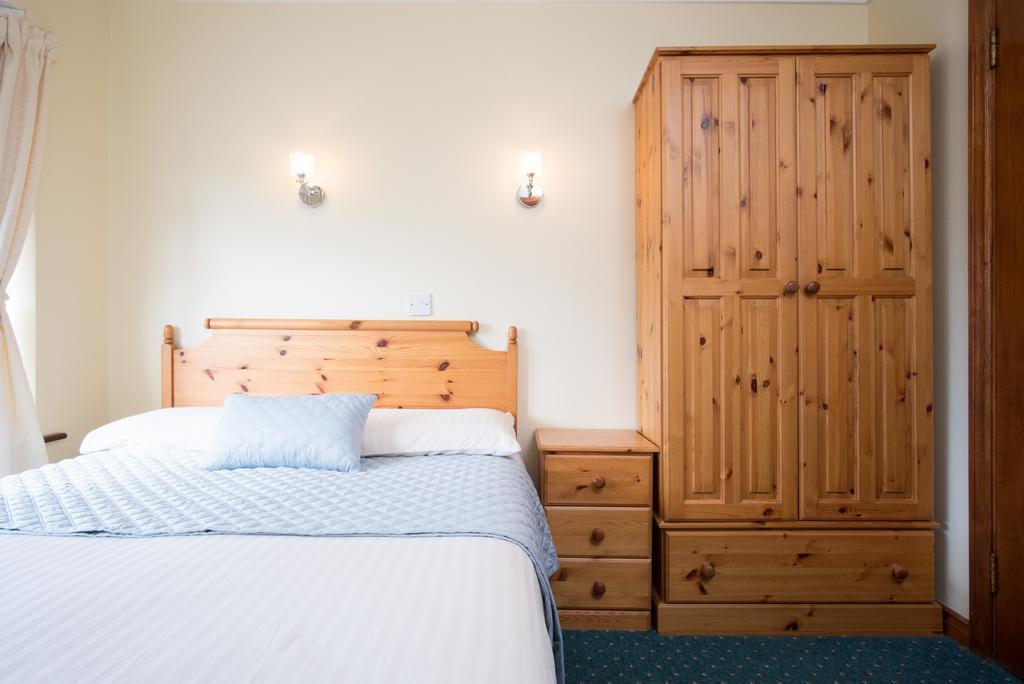 Anbelle Lodge Голвей Номер фото