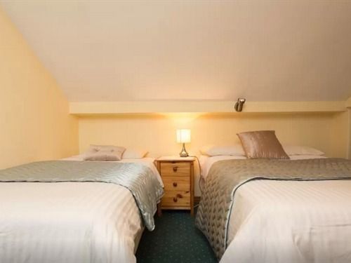 Anbelle Lodge Голвей Екстер'єр фото