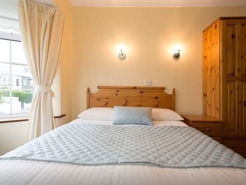 Anbelle Lodge Голвей Екстер'єр фото