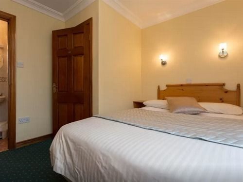 Anbelle Lodge Голвей Екстер'єр фото