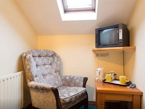 Anbelle Lodge Голвей Екстер'єр фото